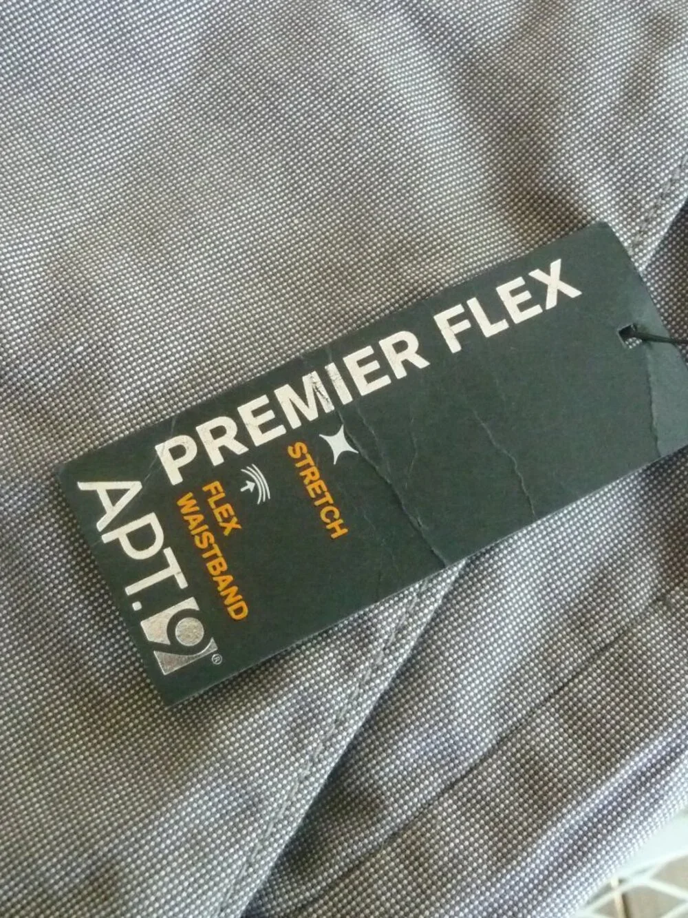 Apt. 9 Premier Flex Men’s Shorts Size 42